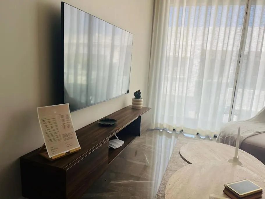 Brand New Two Bathroom Flat In Casablanca 0*,  Morocco