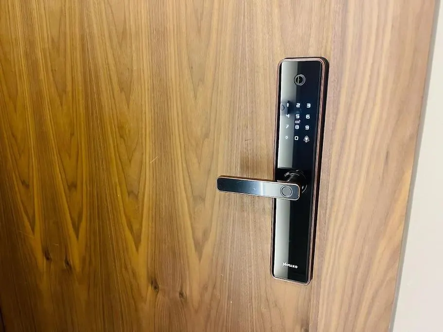 Brand New Two Bathroom Flat In Casablanca Apartment